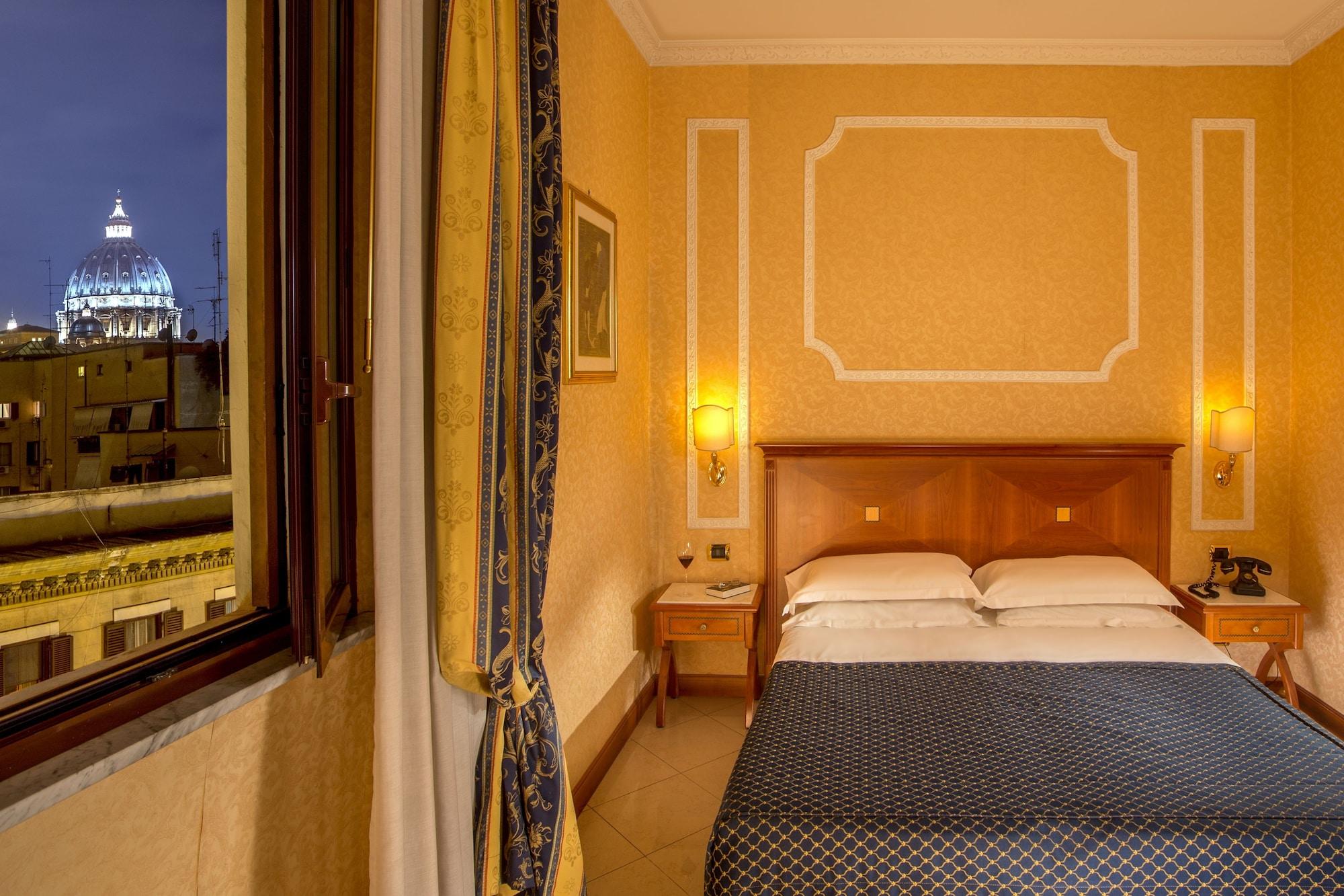 Hotel Vatican Amorim Rom