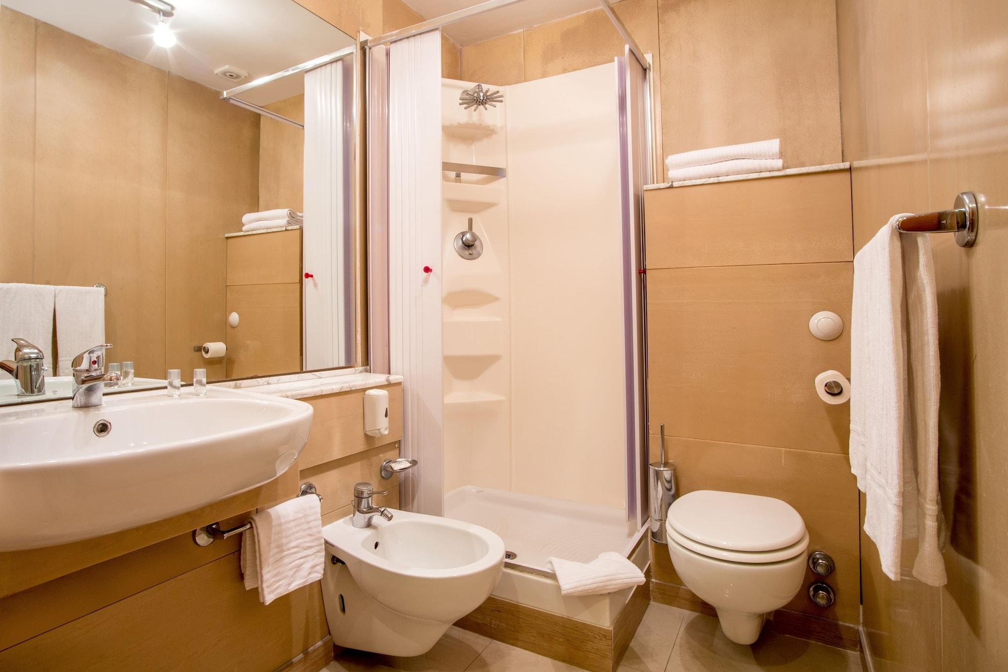 Hotel Vatican Amorim Rom