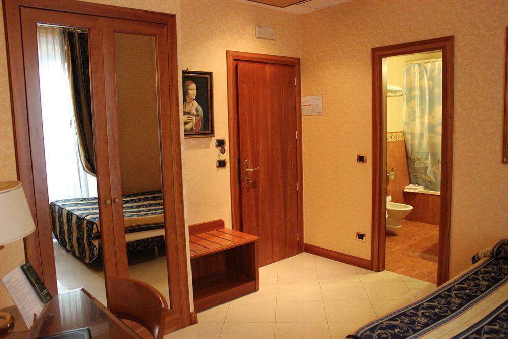 Hotel Vatican Amorim Rom
