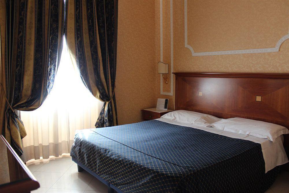 Hotel Vatican Amorim Rom