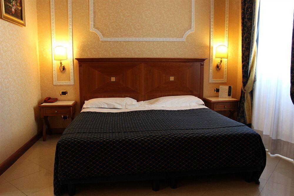 Vatican Amorim Hotel Rom
