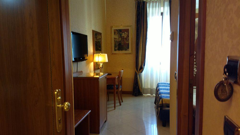 Vatican Amorim 3* Rom