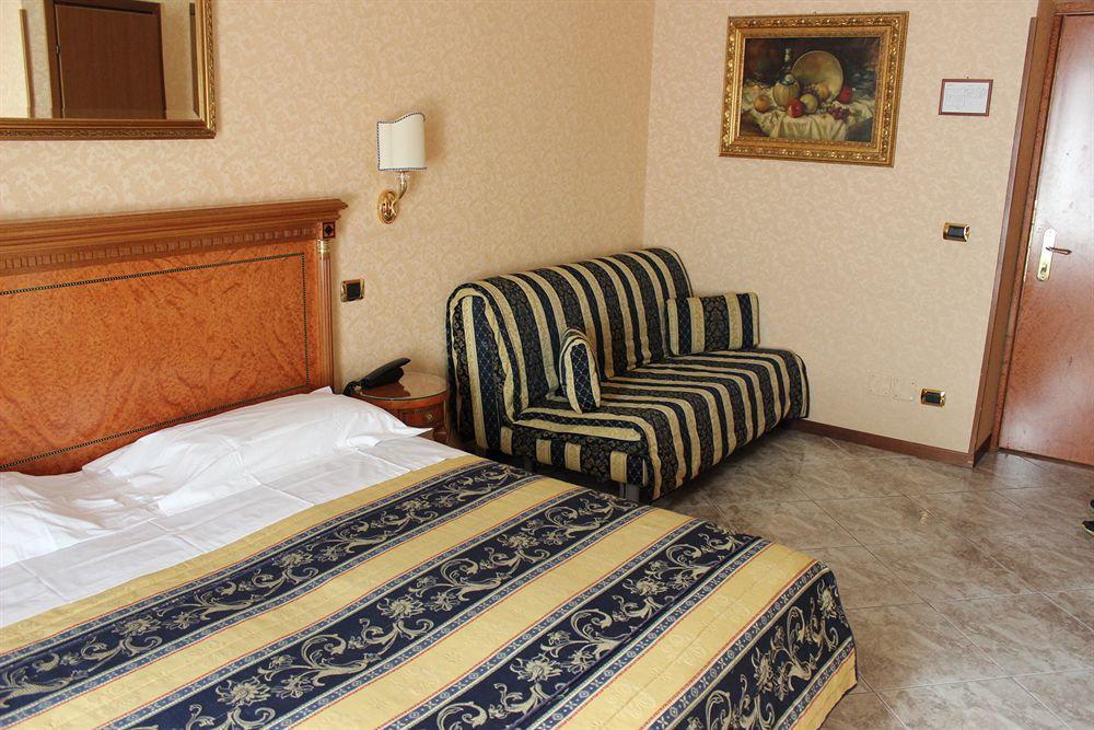 Hotel Vatican Amorim Rom