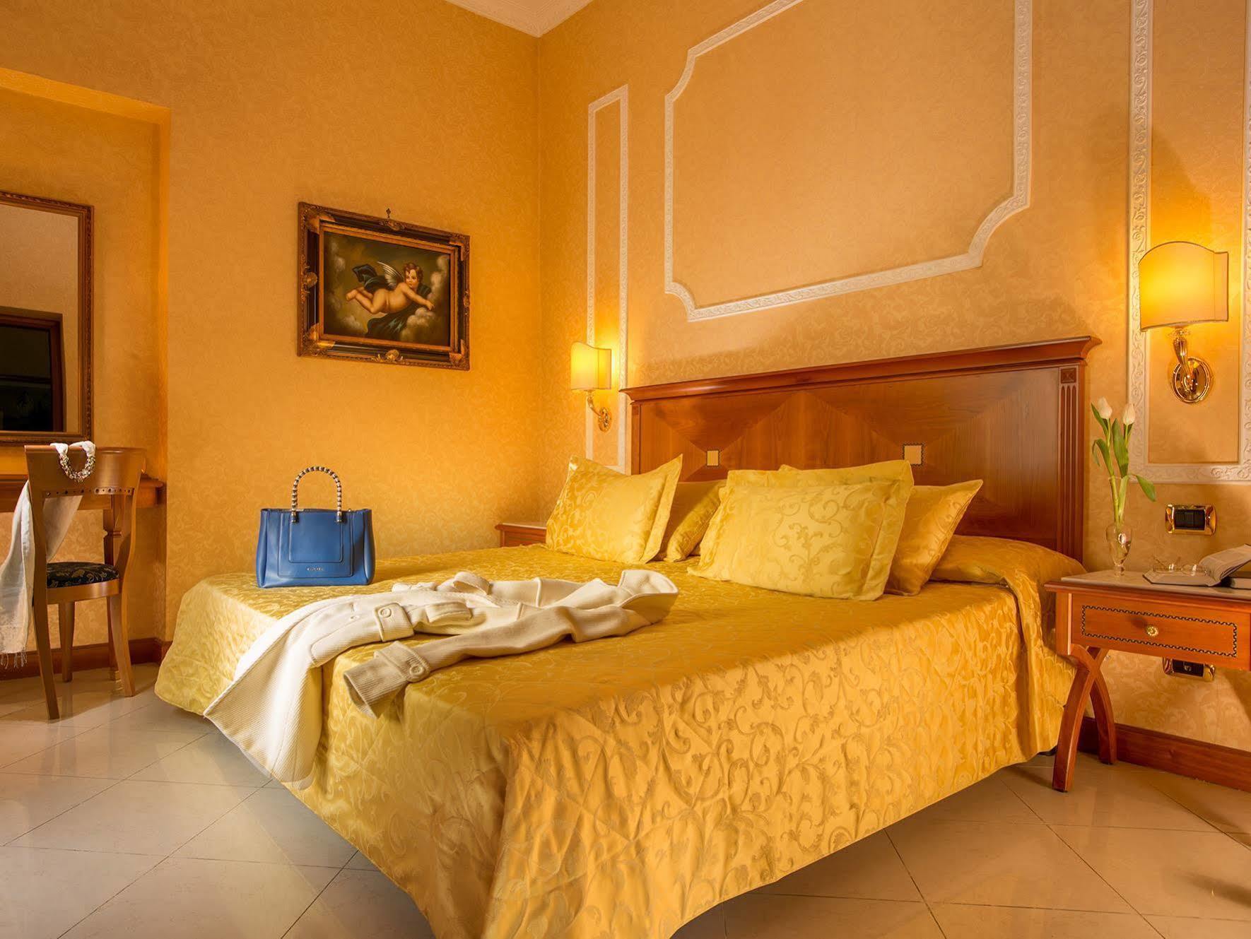 Hotel Vatican Amorim Rom