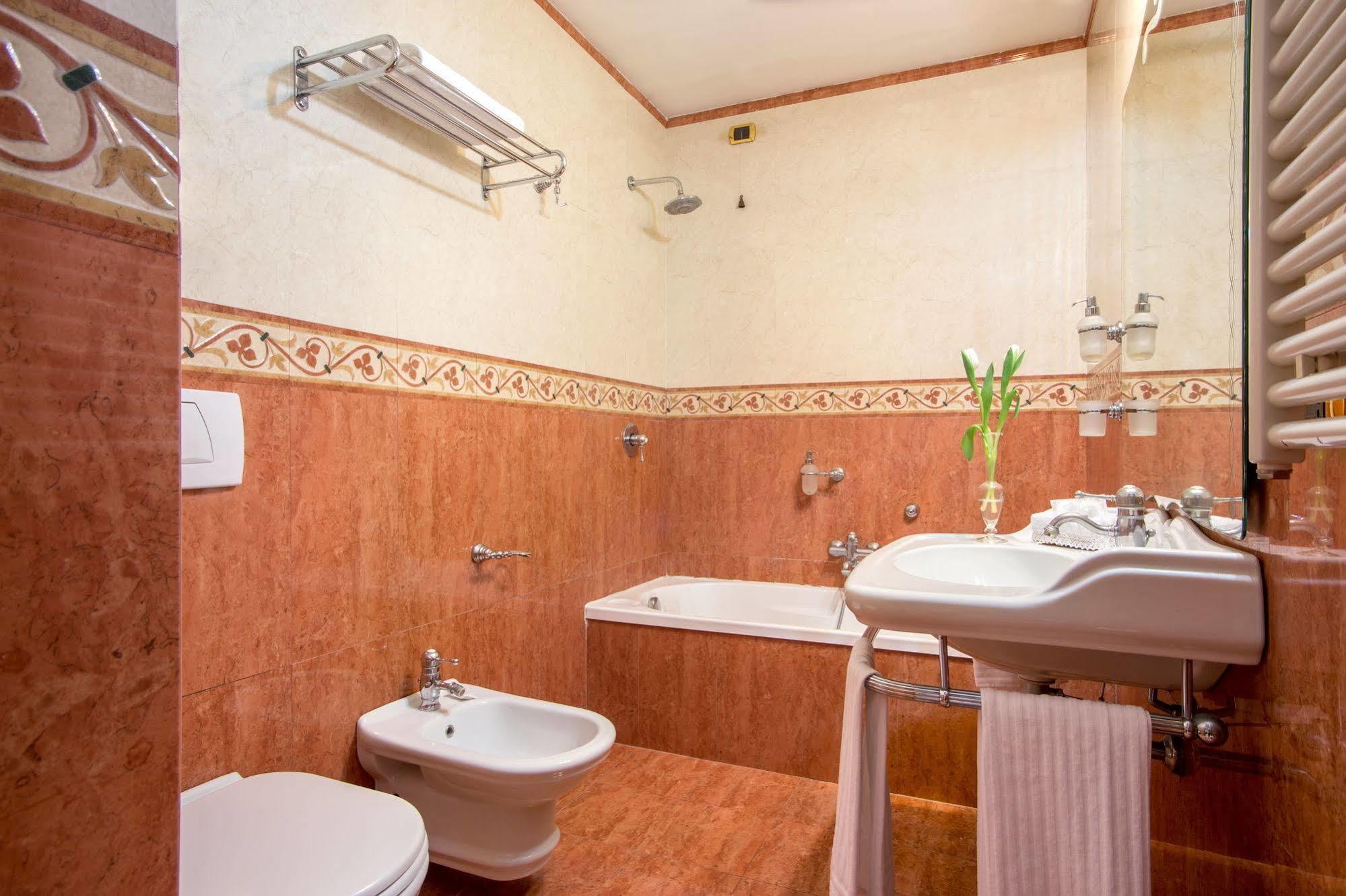 Hotel Vatican Amorim Rom