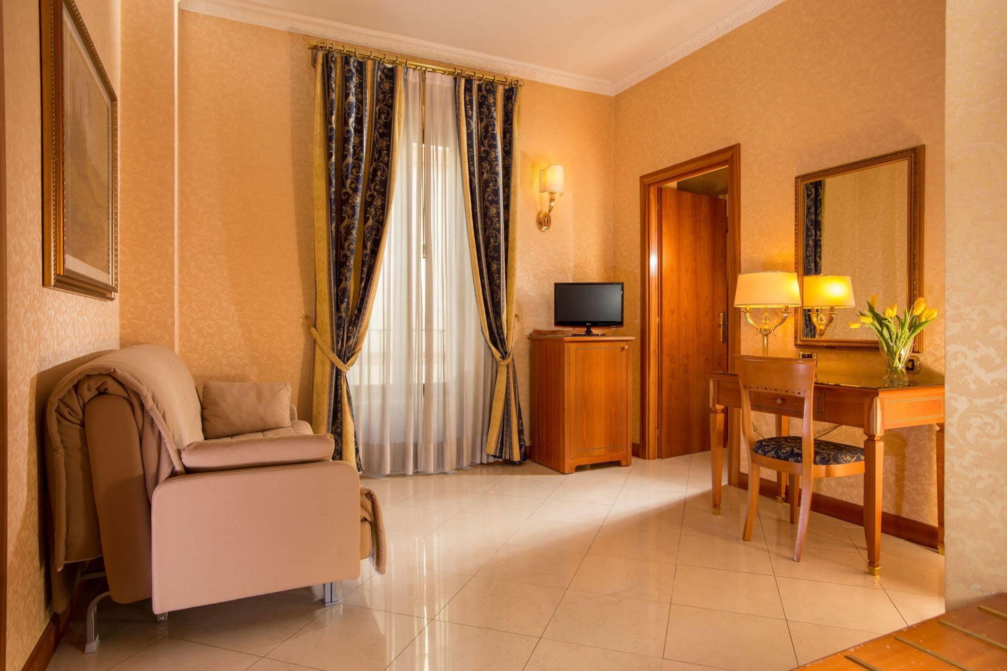 Vatican Amorim Hotel Rom