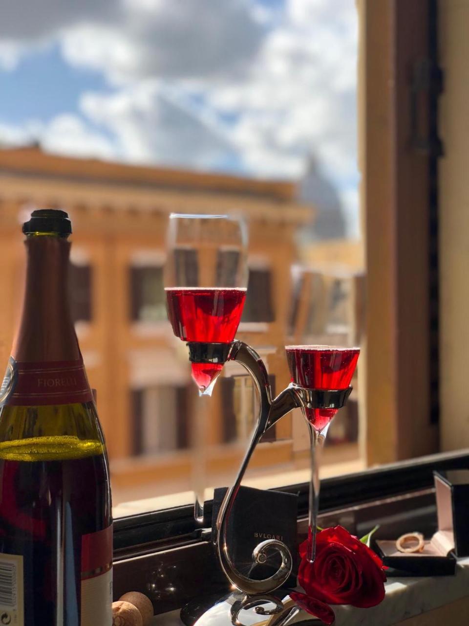 Vatican Amorim Hotel Rom