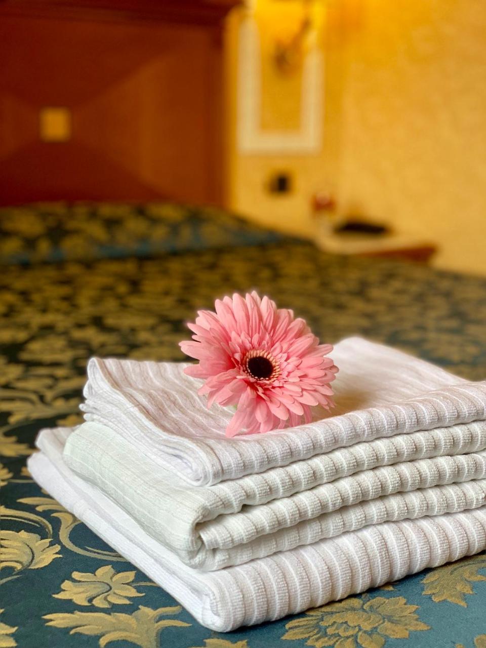 Hotel Vatican Amorim Rom