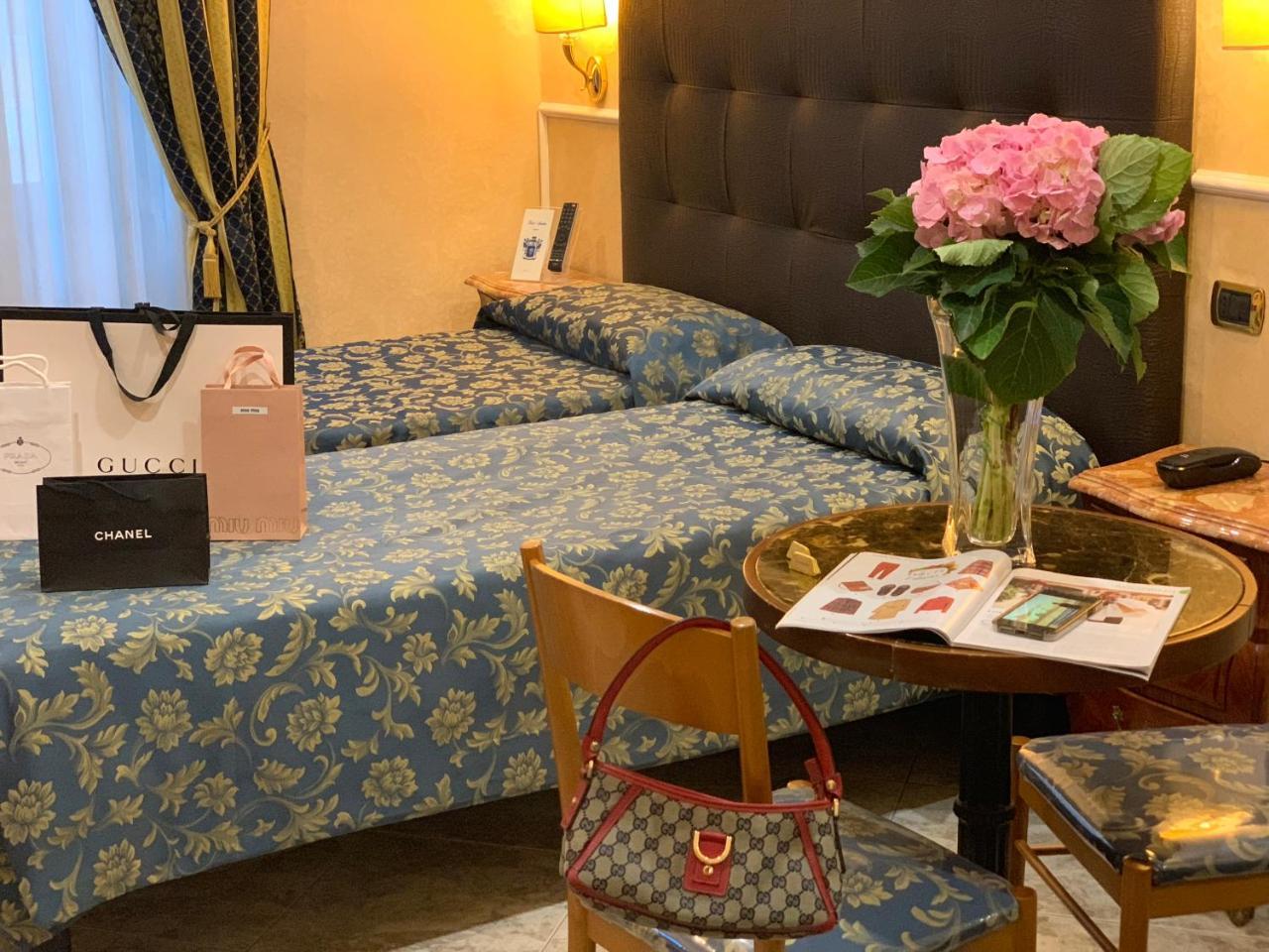 Vatican Amorim Hotel Rom