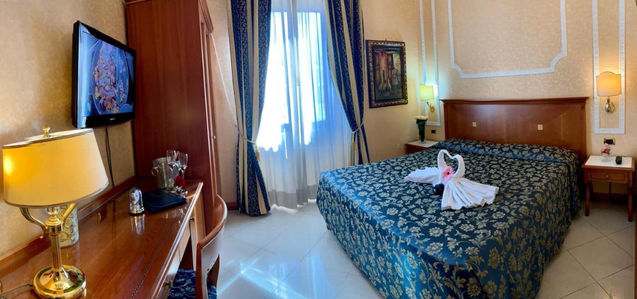 Hotel Vatican Amorim Rom