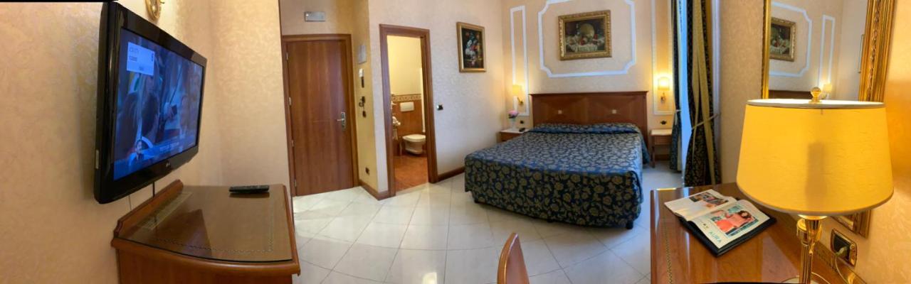 Vatican Amorim Hotel Rom