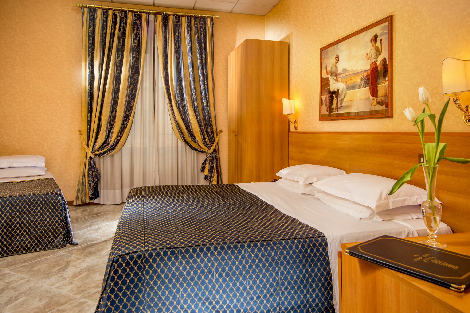Vatican Amorim 3* Rom
