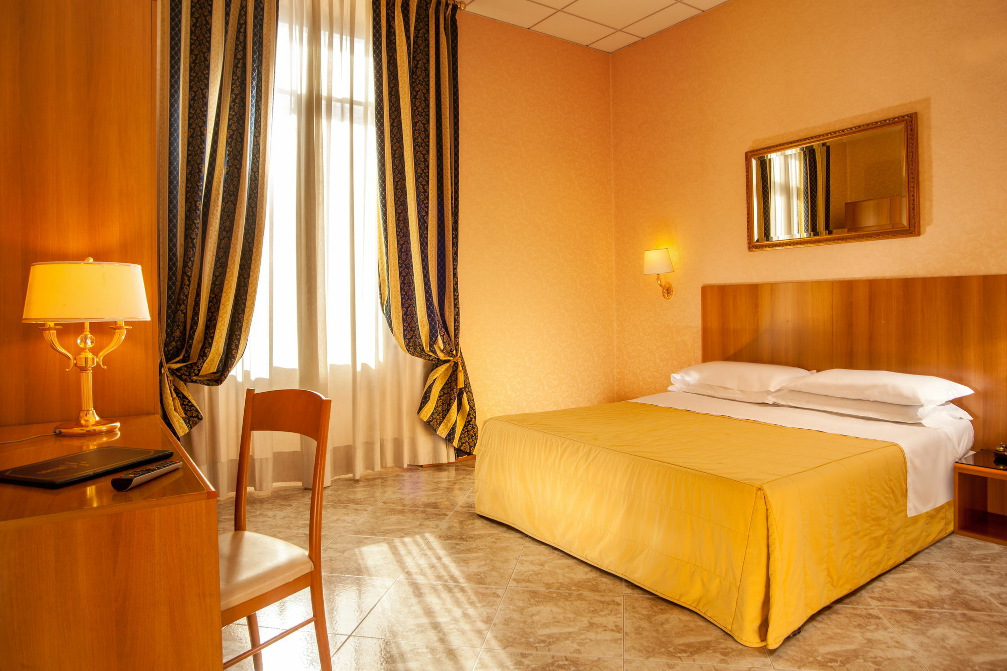 Vatican Amorim 3* Rom