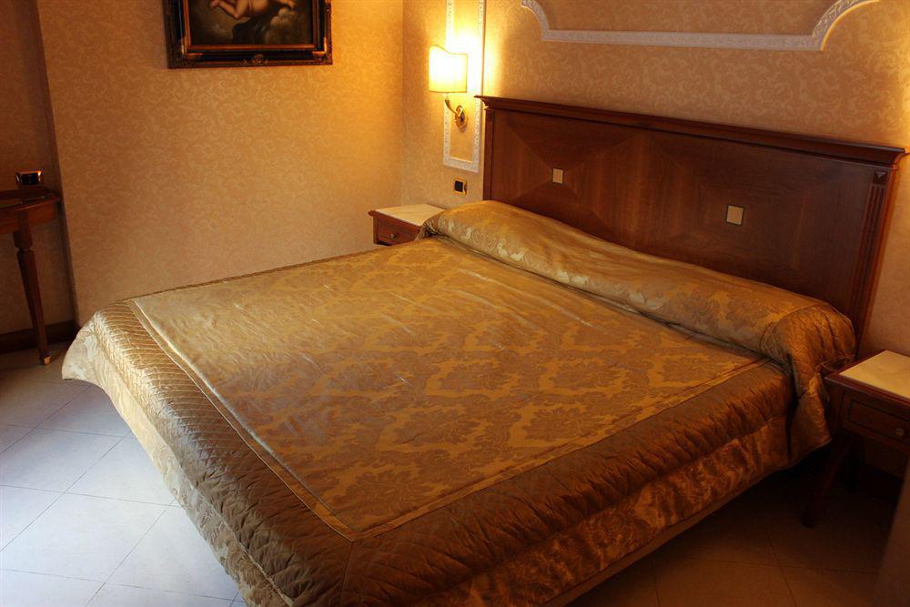Vatican Amorim Hotel Rom