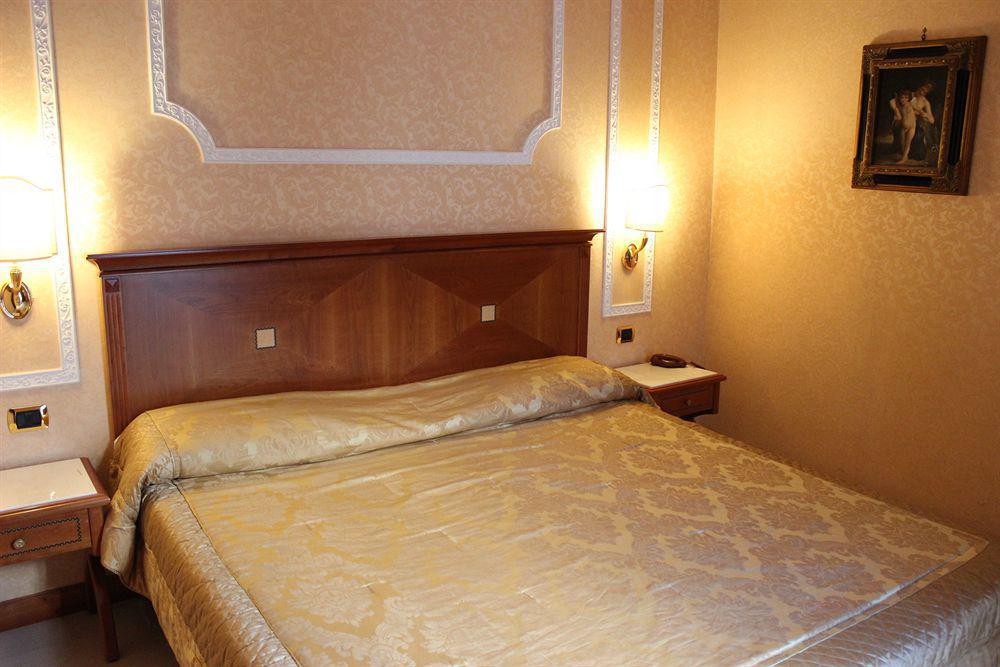 Hotel Vatican Amorim Rom