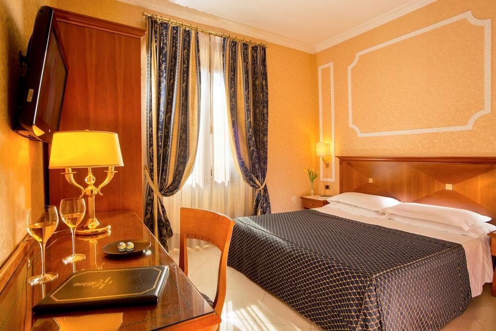 Hotel Vatican Amorim Roma