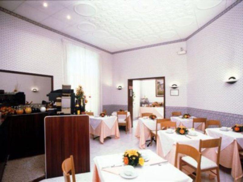 Hotel Vatican Amorim Roma