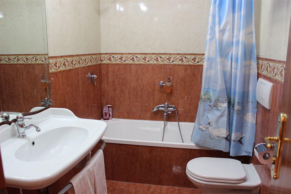 Vatican Amorim 3* Roma