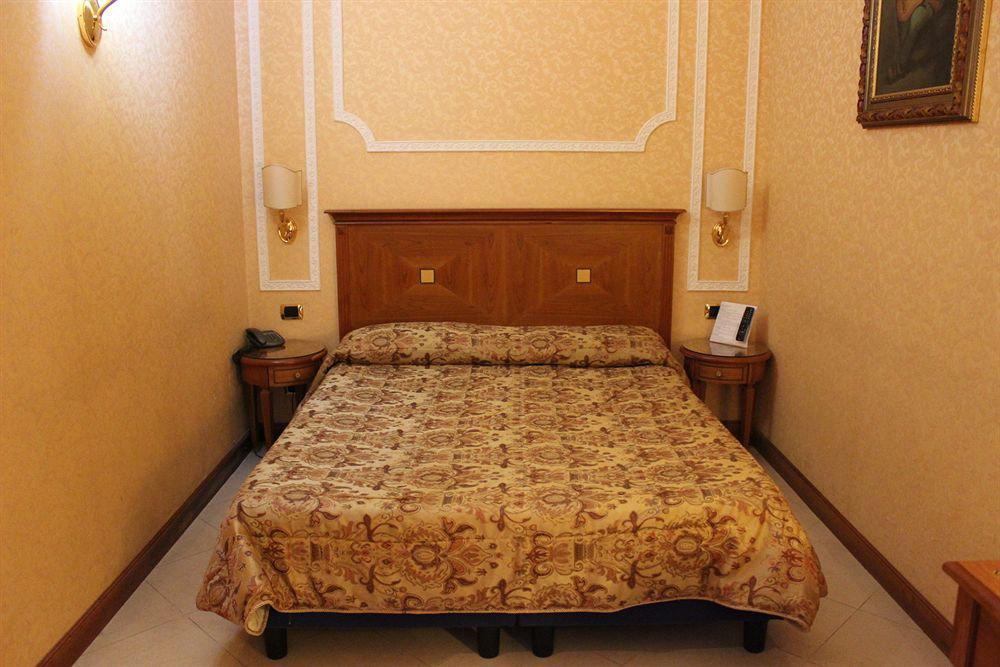 Vatican Amorim 3* Rom